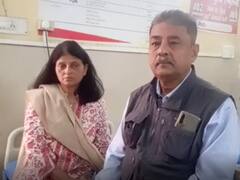 Fatehpur News: रिटायर्ड कर्नल की कार में ट्रैक्टर से टक्कर मारकर मारपीट, बोला डीएम बुलाओ या पुलिस, दर्ज हुआ मामला