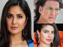 Celebs Twins: Akshay Kumar से लेकर Priyanka Chopra तक, इन स्टार्स के हैं जुड़वां, यकीन ना हो तो देख लें तस्वीरें