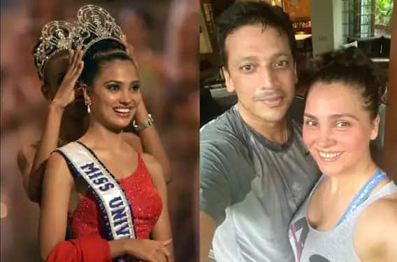 ২০১১ সালে লারা ভারতীয় টেনিস খেলোয়াড় মহেশ ভূপতিকে বিয়ে করেন। এবার তিনি কন্যা সন্তানের মা হয়েছেন। সম্প্রতি তিনি ওয়েবসিরিজ হিক্কাপস এবং হুকআপে হাজির হয়েছেন।