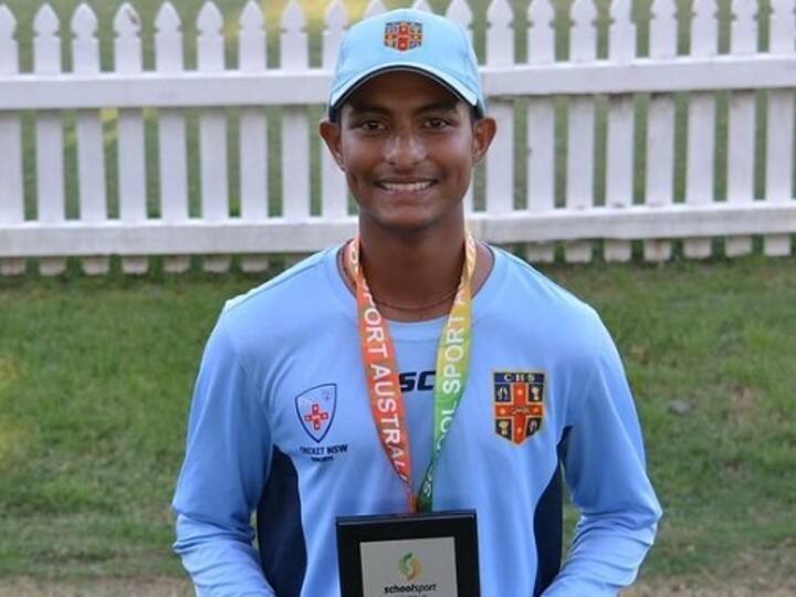 U-19 Cricket World Cup: ऑस्ट्रेलियाई टीम में शामिल हैं तमिलनाडु के राधाकृष्णन, दोनों हाथ से करते हैं गेंदबाजी
