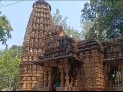 Chhattisgarh News: 11वीं सदी के प्राचीन भोरमदेव मंदिर के मरम्मत के लिए पुरातत्व विभाग ने भेजा जिला प्रशासन को प्रस्ताव