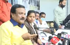 Lakhimpur Kheri case | Cong Sajjan Singh on MoS Ajay Mishra Teni: 'BJP Satta Ke Nashe Mein Chur Hai'