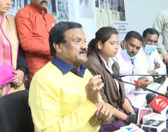 'ये सत्ता के नशे में चूर हैं'- Teni पर बोले कांग्रेस विधायक