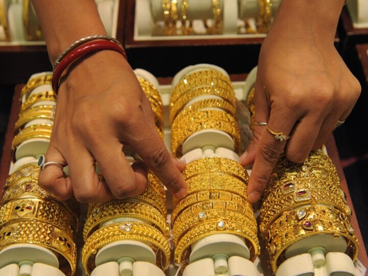 Gold, Silver Price Today: சென்னையில் இன்று தங்கம், வெள்ளி விலை உயர்வு...!