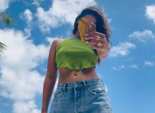 આ બોલીવૂડ અભિનેત્રીએ Covid 19 નિયમોનું કર્યું ઉલ્લંઘન, BMCની કમિટીએ ફરિયાદ નોંધવા આપ્યા આદેશ