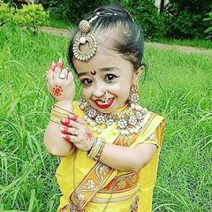 Birthday Special : नागपूरची ज्योती आमगे... जगातील सर्वात कमी उंचीची महिला, अनेक विक्रमांची नोंद