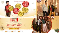 Amazon Wardrobe Refresh Sale: एमेजॉन पर आ रही है कपड़ों की बंपर सेल, जानिये कब से शुरू होगी सेल और क्या हैं इसकी Highlights