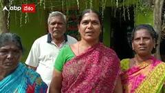 చిత్తూరు జిల్లా పాకాల మండలం బండకాడపల్లిలో ఆశ్చర్యపోయే ఘటన