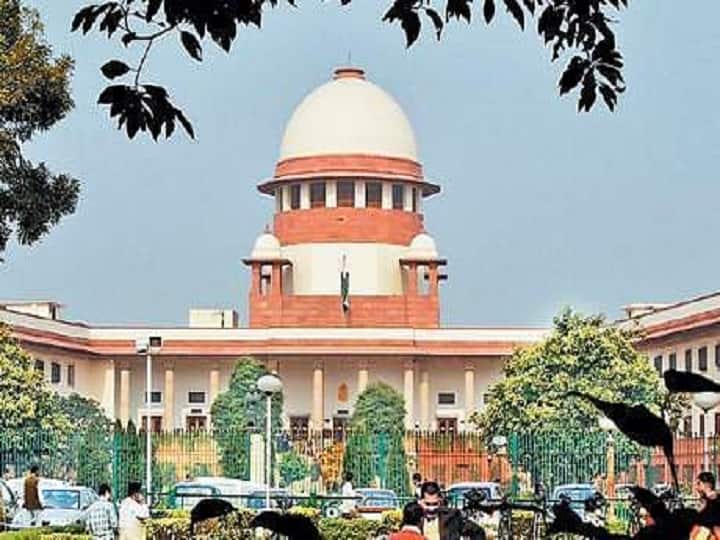 obc reservation central government may be file review petition in supreme court on obc reservation OBC Reservation : सुप्रीम कोर्टात  केंद्र सरकारची पुनर्विचार याचिका? करणार 'ही' मागणी