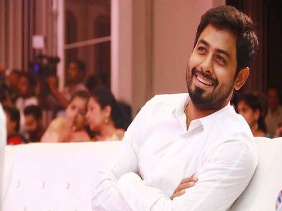 புதிய படம்.. பூஜை.. ஆரி அர்ஜுனன் கொடுத்த அப்டேட்.. புதிய படம்.. பூஜை.. ஆரி அர்ஜுனன் கொடுத்த அப்டேட்..