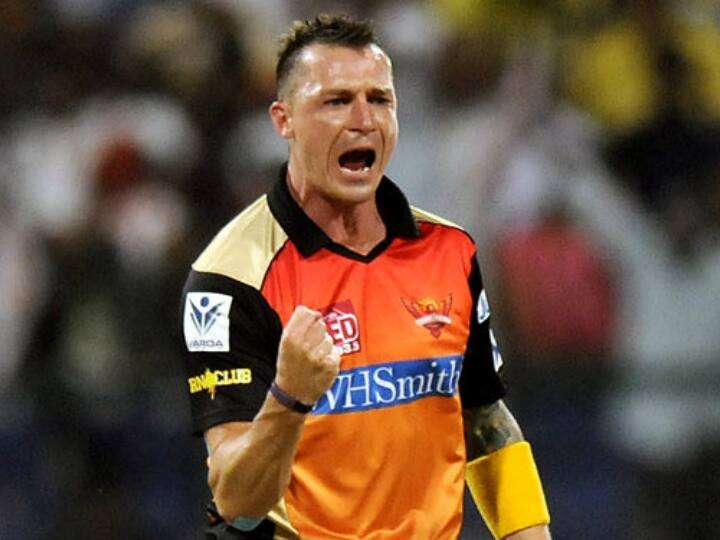 IPL 2022: Dale Steyn can become the bowling coach of Sunrisers Hyderabad, will be announced soon IPL 2022: इस टीम के गेंदबाजी कोच बन सकते हैं Dale Steyn, जल्द होगा एलान