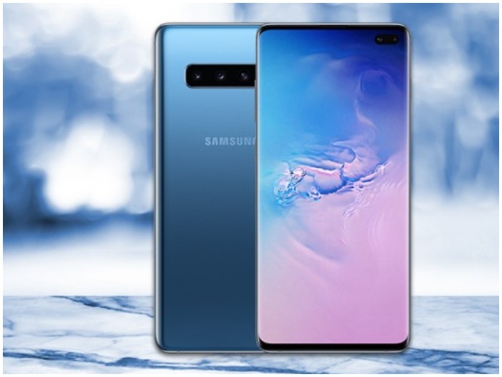 Samsung Galaxy S10 Купить В Екатеринбурге