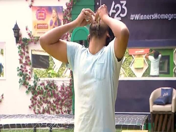 BiggBoss 5 Tamil Promo: Day 74 task becomes tougher from today Watch Video | BiggBoss5 Tamil: ஐந்து கட்ட தடைகள்.. விறுவிறு அதிரடி.. மாஸ்காட்டும் பிக்பாஸ் டாஸ்குகள்..