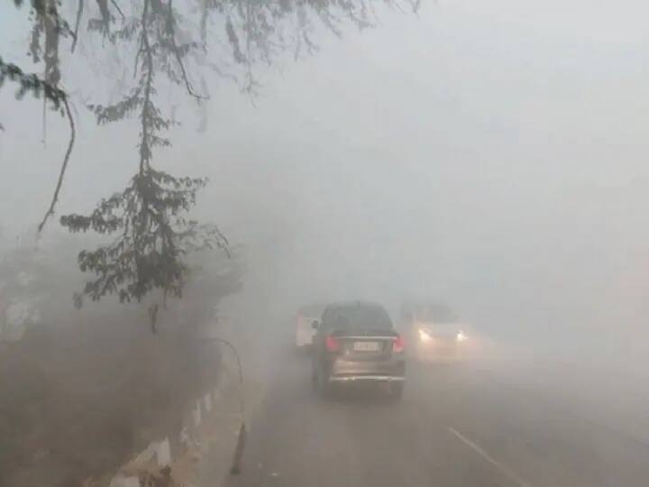 Bihar Weather Today: बिहार में गिरने लगा पारा, पूर्णिया में धुंध बढ़ी, गया में सबसे अधिक ठंड, जानें कैसा होगा आज का मौसम
