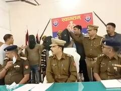 Gorakhpur News: कोरिया में बैठे भतीजे ने गोरखपुर में करा दी NRI चाची की हत्‍या, पुलिस ने ऐसे किया खुलासा