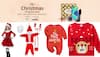 Amazon Deal: क्रिसमस पर छोटे बच्चों को पहनाने के लिये Santa Claus की ड्रेस खरीदें 75%  के डिस्काउंट पर