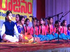 తీరిన కరీంనగర్‌ వాసుల నాలుగు దశాబ్దాల బాల భవన్ కల..