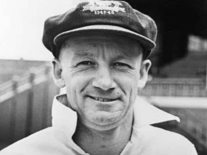 'தி டான்' கிரிக்கெட்டில் அறிமுகமான நாள் இன்று: இது தான் பிராட்மேனின் முதல் சர்வதேச போட்டி! Donald Bradman made his first class debut for new south whales On this Day 'தி டான்' கிரிக்கெட்டில் அறிமுகமான நாள் இன்று: இது தான் பிராட்மேனின் முதல் சர்வதேச போட்டி!