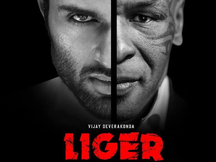 Vijay Deverakonda's Power-Packed Film 'Liger' To Hit Screens Worldwide On THIS Date Vijay Deverakonda's 'Liger' Release Date Announced Vijay Deverakonda's Power-Packed Film 'Liger' To Hit Screens Worldwide On THIS Date