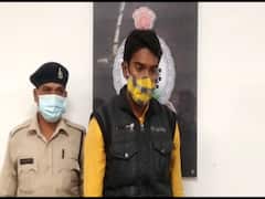 Chhattisgarh News: पैसों को डबल करने का झांसा देकर ठगी करने वाले चिटफंड कंपनी का आरोपी गिरफ्तार, कर चुका था करोड़ों रुपये की ठगी