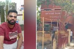 ரத்தக்களறியான யோகிபாபு படப்பிடிப்பு தளம்: உதவியாளர்-கார் டிரைவர் மோதல்... மூக்கு உடைப்பு!