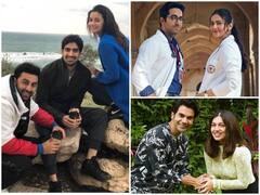 List Of Fresh Pairs Of Bollywood 2022: Ranbir Kapoor-Alia की Brahmastra ही नहीं, इन फिल्मों में भी दिखेगी नई जोड़िया, क्या साबित होगा बेंचमार्क ?