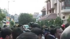 चाचा Shivpal और भतीजे Akhilesh Yadav की मुलाकात पर जानिए SP कार्यकर्ताओं की प्रतिक्रिया | मातृभूमि