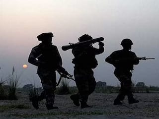 ​Indian Army Recruitment: देश सेवा की इच्छा रखने वाले युवाओं के लिए अच्छी खबर, भारतीय सेना में विभिन्न पदों पर भर्ती