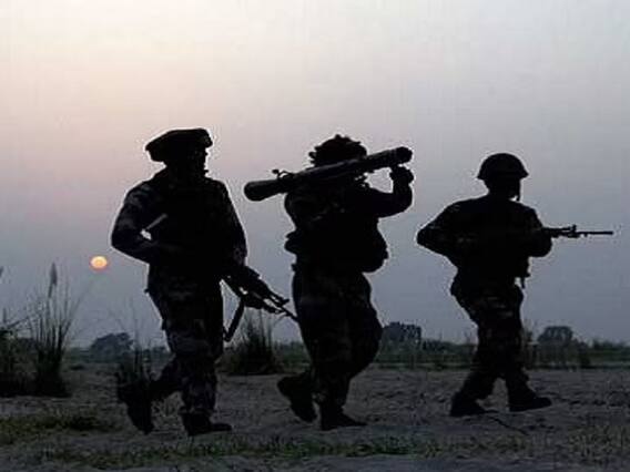 ​Indian Army Recruitment: देश सेवा की इच्छा रखने वाले युवाओं के लिए अच्छी खबर, भारतीय सेना में विभिन्न पदों पर भर्ती