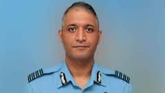 Group Captain Varun Singh's mortal remains to be brought to Bhopal today