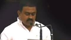 Ajay Mishra Teni की गाली-गलौज पर क्या कहती है BJP और सहयोगी दल? देखिए