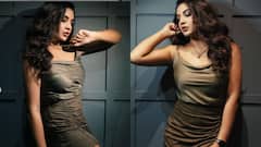 Subhashree Ganguly: গান গেয়ে নেট দুনিয়ায় ঝড় তুললেন শুভশ্রী