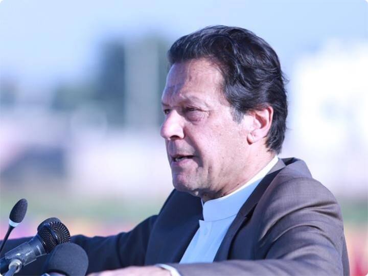 Imran Khan big statement over Afghanistan says Separate afgan harmful for the world Imran Khan On Afghanistan: इमरान खान का बड़ा बयान- अफगानिस्तान को अलग-थलग करना दुनिया के लिए नुकसानदेह