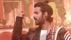 Yeh Hai Chahatein | Rudraksh sees Preesha