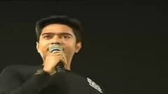 KMC Election 2021: 'তৃণমূলের বিকল্প নেই, যে রাজ্যে ঢুকব সেখানে দলকে প্রতিষ্ঠা করব', মিছিল শেষে হুঙ্কার অভিষেকের | Bangla News