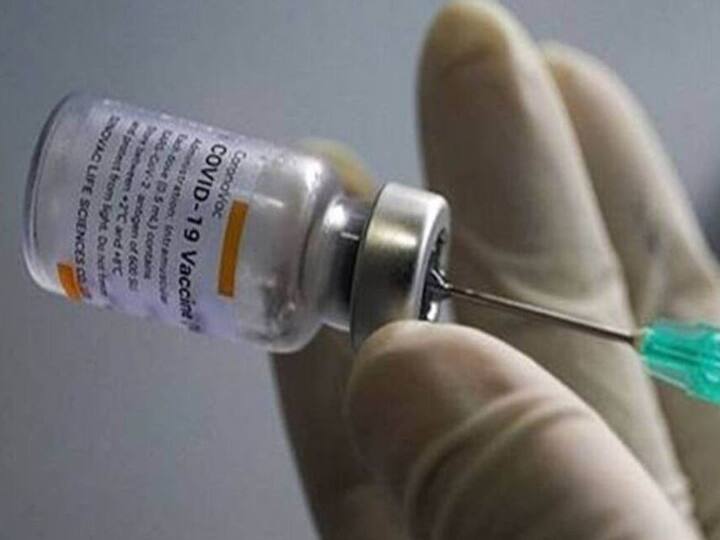 Health Department of Gurugram claimed both the doses of corona vaccine given to all the eligible people district Gurugram News: वैक्सीन लगाने में हरियाणा और एनसीआर में गुरुग्राम टॉप पर, सभी पात्र लोगों को दी गई दोनों डोज