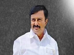 அமைச்சர் மு.பெ.சாமிநாதனுக்கு கொரோனா தொற்று உறுதி.. கோவை மருத்துவமனையில் அனுமதி..