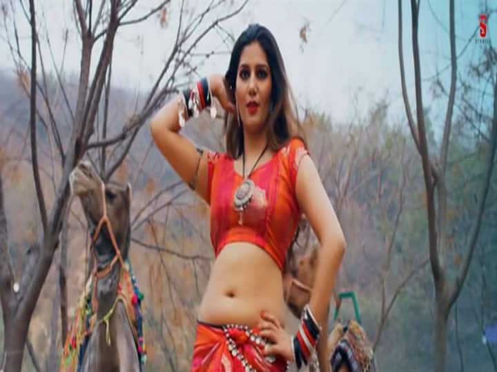 Sapna Choudhary Gajban Song: 2 साल पहले धूम मचा चुके गजबन गाने का वीडियो हुआ रिलीज, सपना चौधरी का नहीं दिखा आज से पहले ऐसा अंदाज