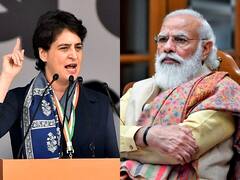 Indira Gandhi Being Left Out Of ‘Misogynist’ BJP Govt’s Vijay Diwas Celebrations, Alleges Priyanka