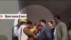 क्या UP Election बना Teni की ढाल ? | मास्टर स्ट्रोक | 16.12.2021