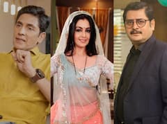 Bhabi Ji Ghar Par Hai: Angoori Bhabi से लेकर Manmohan Tiwari और Vibhuti Narayan तक, जानिए कितना पढ़े लिखे हैं 'भाबी जी' के ये एक्टर