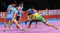 PKL 2021, આ વખતે પુરેપુરી તાકાતથી રમીશુ, કયા ખેલાડીએ ચેમ્પિયન બનવા કર્યો હૂંકાર