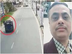 Jharkhand: धनबाद जज हत्याकांड में खाली हैं CBI के हाथ, अब आरोपी ऑटो चालकों के दोस्त से की गई पूछताछ 