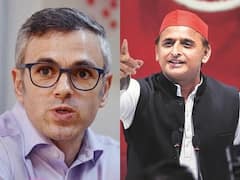 Akhilesh Yadav से Omar Abdullah तक, मुख्यमंत्री बनने वाले इन नेताओं ने की है लव मैरिज
