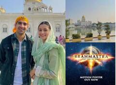 Delhi ਦੇ ਬੰਗਲਾ ਸਾਹਿਬ ਗੁਰਦੁਆਰੇ 'ਚ Ranbir Kapoor ਨਹੀਂ, ਬਲਕਿ ਇਸ ਸ਼ਖ਼ਸ ਨਾਲ ਮੱਥਾ ਟੇਕਣ ਪਹੁੰਚੀ Alia Bhatt