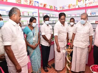 உதயநிதி ஸ்டாலின் அமைச்சராக வேண்டும் என மக்கள் விரும்புகின்றனர் - அமைச்சர் மூர்த்தி