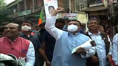 KMC Election 2021: হাইকোর্টের রায়ে রাজ্য নির্বাচন কমিশনের দায়িত্ব বাড়ল, দাবি শুভেন্দু অধিকারীর | Bangla News