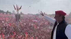 Will Akhilesh Yadav and Shivpal Yadav's alliance be game-changer in UP? | Matrabhumi ( 16.12.2021)