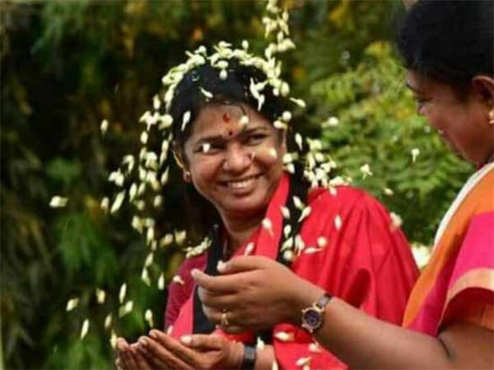 Kanimozhi :  ‘முத்தமிழறிஞர் மகள் மீது முரட்டு பக்தரின் மகள் புகார்?’ சித்தரஞ்சன் வீட்டுக்கு வந்த பஞ்சாயத்து..!