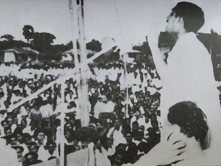 Turn every house into a fortress': March 7, 1971 Sheikh Mujibur Rahman's speech that inspired the Bangladesh Liberation War
